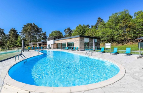 Madranges Apartment | 50 m² Apartment ∙ 2 bedrooms ∙ 6 guests