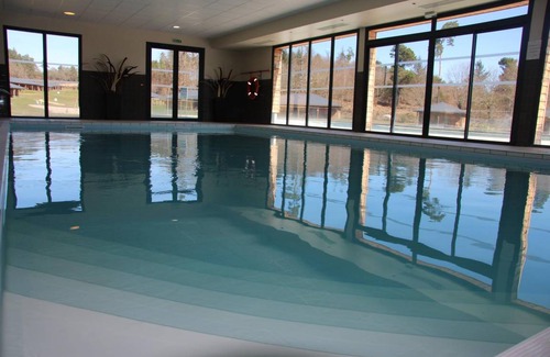 Madranges Apartment | 50 m² Apartment ∙ 2 bedrooms ∙ 6 guests