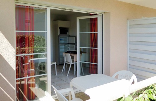 Biscarrosse Plage Apartment | 50 m² Apartment ∙ 3 bedrooms ∙ 8 guests