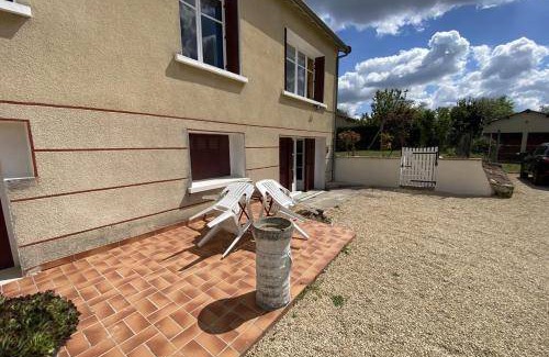 Jaunay-Clan Apartment | 50 m² Apartment ∙ 1 bedroom ∙ 6 guests