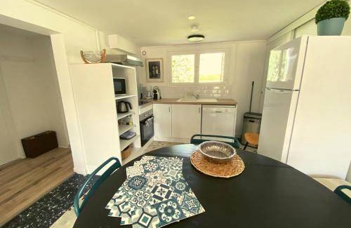 Jaunay-Clan Apartment | 50 m² Apartment ∙ 1 bedroom ∙ 6 guests