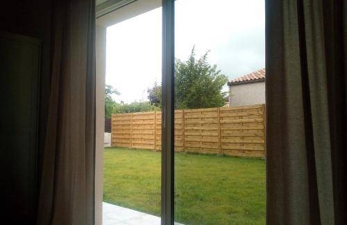 Libourne Bed & Breakfast | 50 m² Bed and breakfast ∙ 2 guests