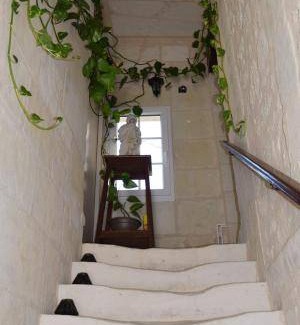 Loudun Bed & Breakfast | 50 m² Bed and breakfast ∙ 4 guests