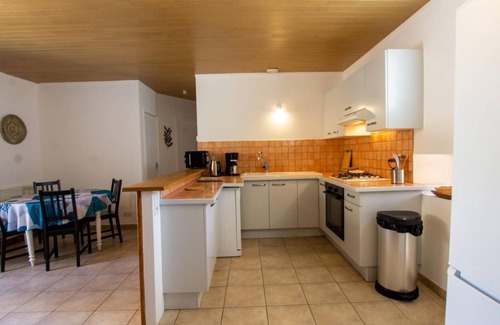 Calviac-en-Perigord Cottage | 50 m² Cabin ∙ 2 bedrooms ∙ 4 guests