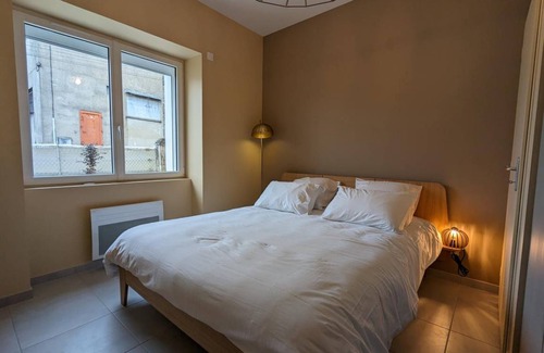 Angouleme Cottage | 50 m² Cabin ∙ 2 bedrooms ∙ 4 guests