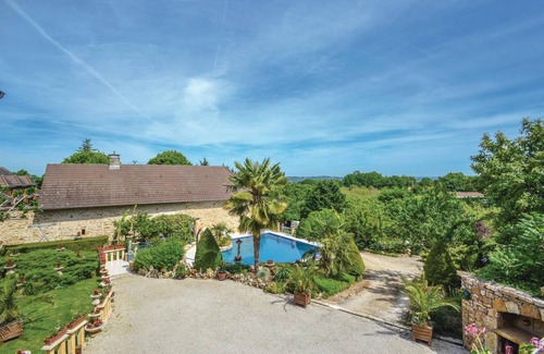 Terrasson-la-Villedieu Apartment | 50 m² Apartment ∙ 1 bedroom ∙ 2 guests