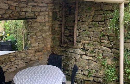 Beynac-et-Cazenac House | 50 m² Gîte ∙ 2 bedrooms ∙ 4 guests