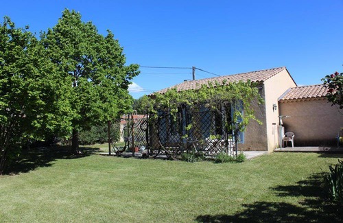 Peyruis House | 50 m² Gîte ∙ 1 bedroom ∙ 2 guests