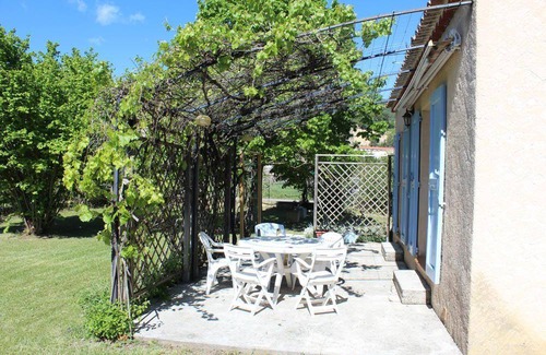 Peyruis House | 50 m² Gîte ∙ 1 bedroom ∙ 2 guests
