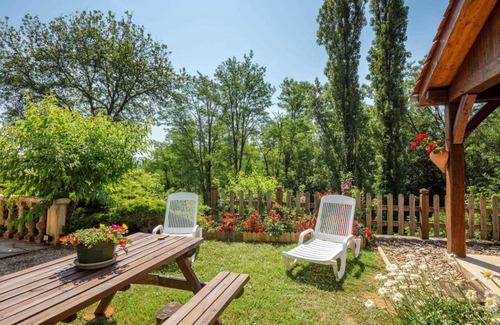 Tursac House | 50 m² Gîte ∙ 1 bedroom ∙ 2 guests