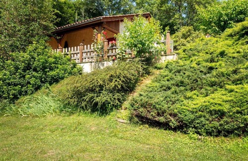 Tursac House | 50 m² Gîte ∙ 1 bedroom ∙ 2 guests