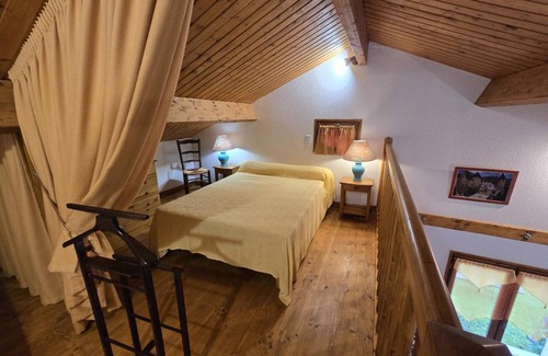 Tursac House | 50 m² Gîte ∙ 1 bedroom ∙ 2 guests