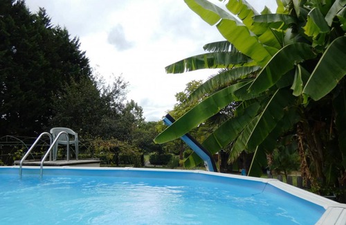 Heugas House | 50 m² Gîte ∙ 2 bedrooms ∙ 5 guests