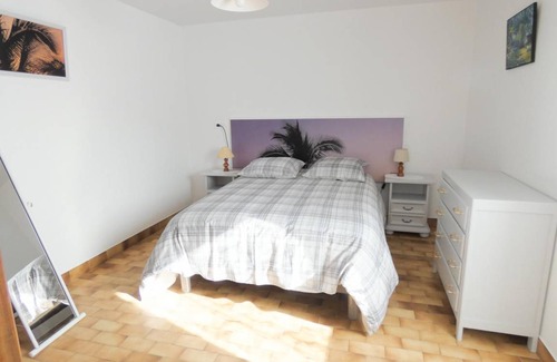 Heugas House | 50 m² Gîte ∙ 2 bedrooms ∙ 5 guests