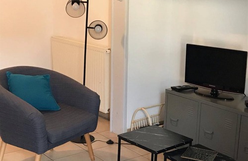 Calviac-en-Perigord House | 50 m² Gîte ∙ 2 bedrooms ∙ 4 guests