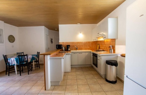 Calviac-en-Perigord House | 50 m² Gîte ∙ 2 bedrooms ∙ 4 guests