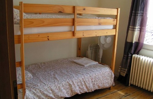 Duil-sur-le-Mignon House | 50 m² House ∙ 2 bedrooms ∙ 4 guests