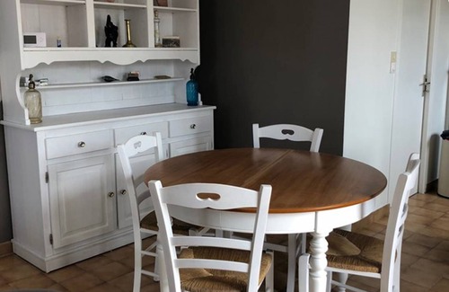 La Couarde-sur-Mer House | 50 m² House ∙ 2 bedrooms ∙ 4 guests