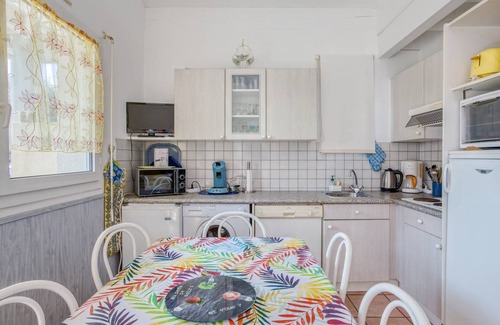 Biscarrosse Plage House | 50 m² House ∙ 1 bedroom ∙ 5 guests