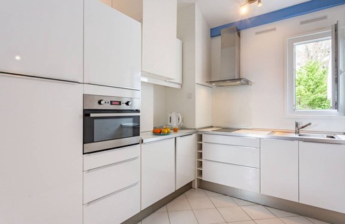 Saint-Jean-de-Luz House | 50 m² House ∙ 1 bedroom ∙ 4 guests