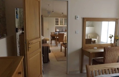 Bellevigne House | 50 m² House ∙ 1 bedroom ∙ 2 guests