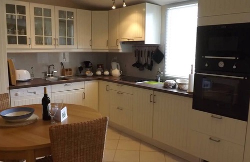 Bellevigne House | 50 m² House ∙ 1 bedroom ∙ 2 guests