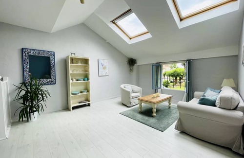 Teuillac House | 50 m² House ∙ 1 bedroom ∙ 2 guests