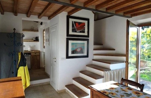 Fiesole House | 50 m² House ∙ 1 bedroom ∙ 2 guests