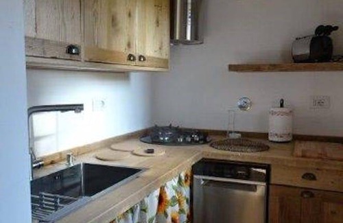 Fiesole House | 50 m² House ∙ 1 bedroom ∙ 2 guests