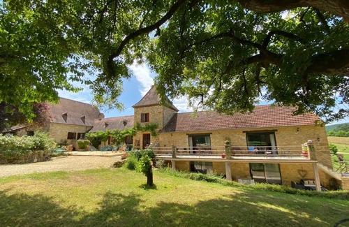 Berbiguieres House | 50 m² House ∙ 1 bedroom ∙ 4 guests