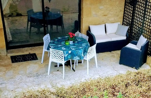 Berbiguieres House | 50 m² House ∙ 1 bedroom ∙ 4 guests