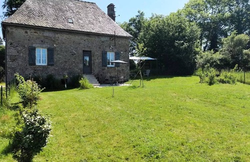 Saint-Privat House | 50 m² House ∙ 1 bedroom ∙ 2 guests