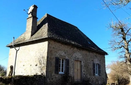Saint-Privat House | 50 m² House ∙ 1 bedroom ∙ 2 guests