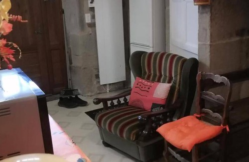 Lanteuil House | 50 m² House ∙ 2 bedrooms ∙ 4 guests
