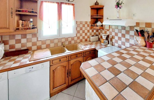 Bagnault House | 50 m² House ∙ 2 bedrooms ∙ 4 guests