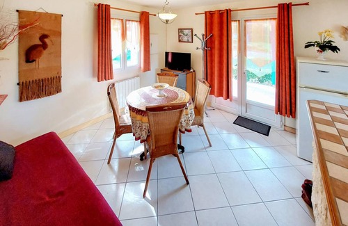 Bagnault House | 50 m² House ∙ 2 bedrooms ∙ 4 guests