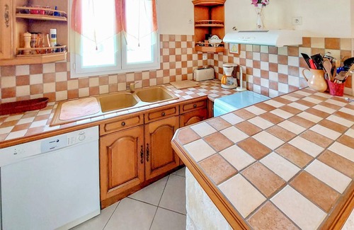 Bagnault House | 50 m² House ∙ 2 bedrooms ∙ 4 guests