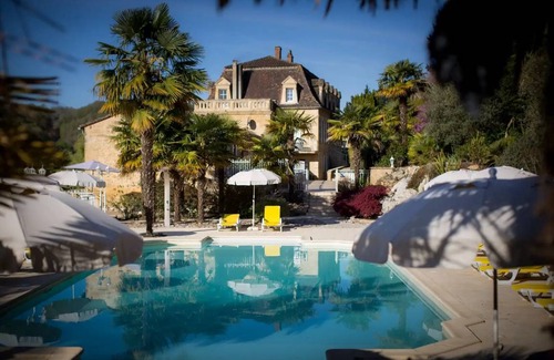 Lalinde House | 50 m² House ∙ 2 bedrooms ∙ 4 guests