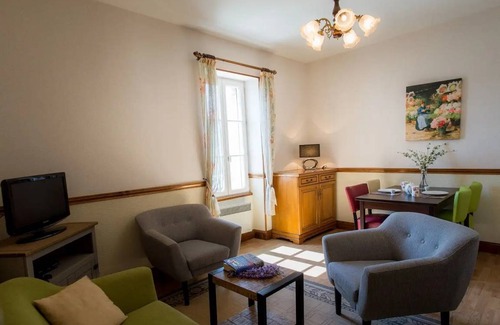 Lalinde House | 50 m² House ∙ 2 bedrooms ∙ 4 guests