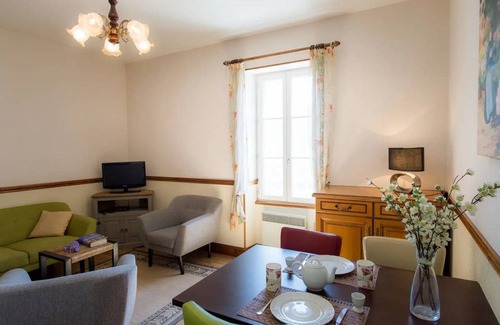 Lalinde House | 50 m² House ∙ 2 bedrooms ∙ 4 guests