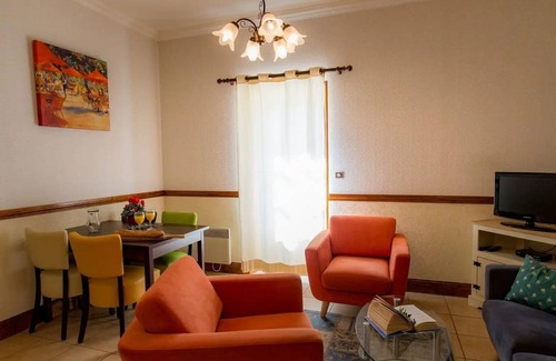 Lalinde House | 50 m² House ∙ 2 bedrooms ∙ 4 guests