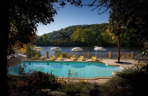 Lalinde House | 50 m² House ∙ 2 bedrooms ∙ 4 guests