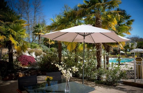 Lalinde House | 50 m² House ∙ 2 bedrooms ∙ 4 guests