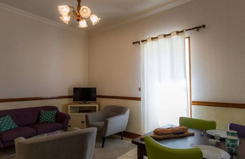 Lalinde House | 50 m² House ∙ 2 bedrooms ∙ 4 guests