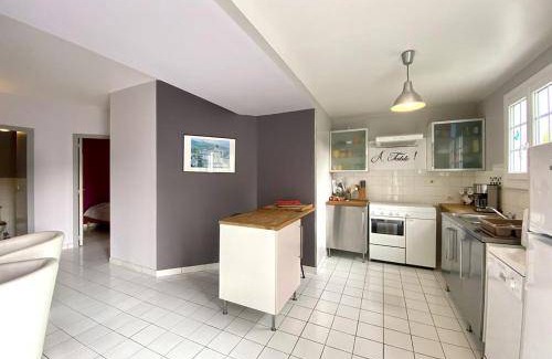 Jaxu House | 50 m² House ∙ 2 bedrooms ∙ 4 guests