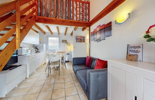 Ronce-les-Bains House | 50 m² House ∙ 3 bedrooms ∙ 6 guests