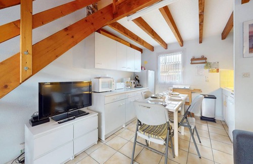 Ronce-les-Bains House | 50 m² House ∙ 3 bedrooms ∙ 6 guests