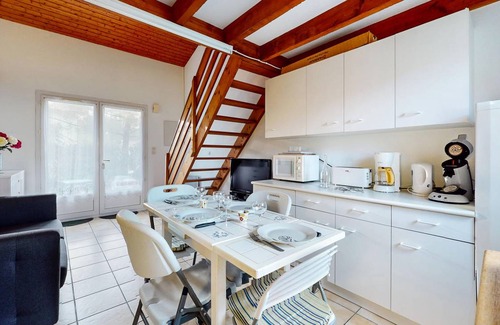 Ronce-les-Bains House | 50 m² House ∙ 3 bedrooms ∙ 6 guests