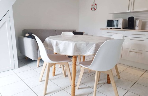 La Remigeasse House | 50 m² House ∙ 2 bedrooms ∙ 4 guests