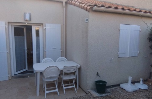 La Remigeasse House | 50 m² House ∙ 2 bedrooms ∙ 4 guests